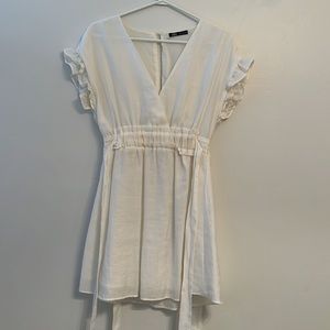 Zara Summer Dress
